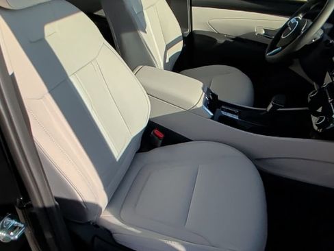 New 2026 Hyundai Tucson SEL image 13
