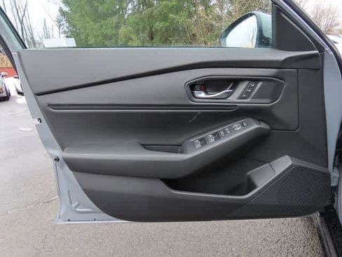 New 2026 Honda Accord EX-L image 15