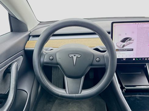 Used 2019 Tesla Model 3 Long Range AWD/4WD image 14