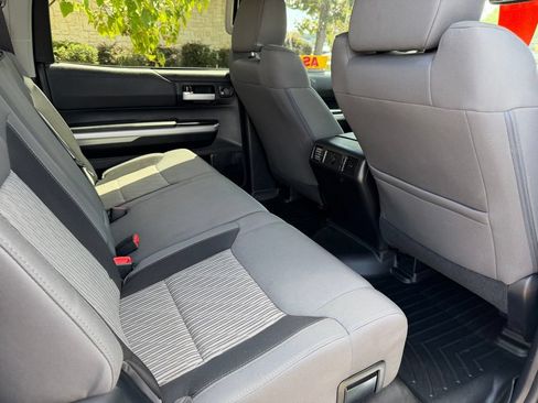 Used 2016 Toyota Tundra SR5 w/ SR5 Upgrade Package RWD image 19