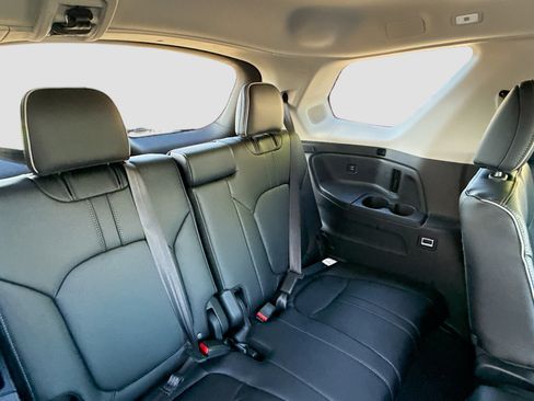 New 2025 Honda Pilot Elite image 24