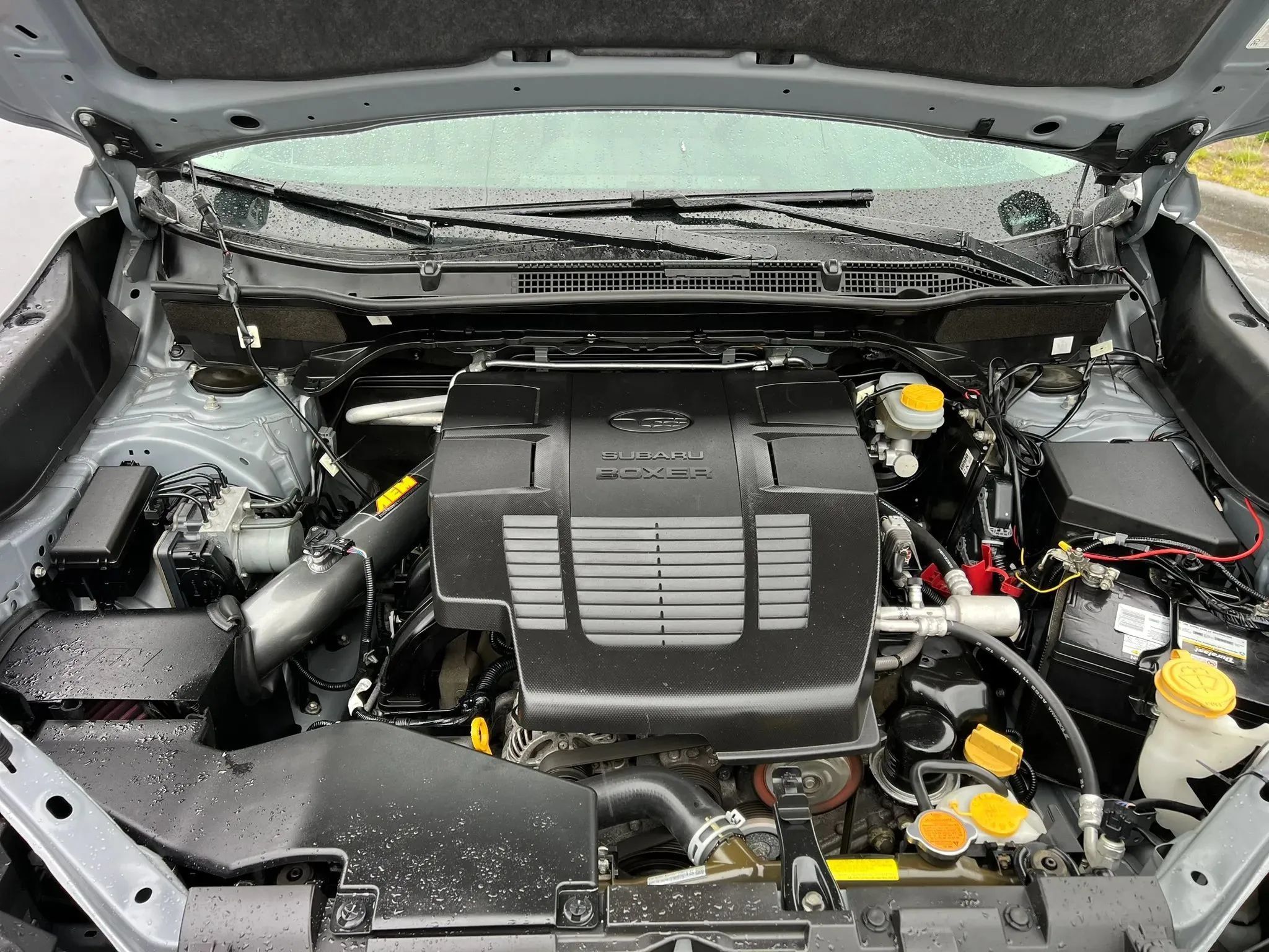 Used 2019 Subaru Forester Sport AWD/4WD image 44