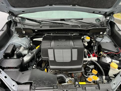 Used 2019 Subaru Forester Sport AWD/4WD image 44