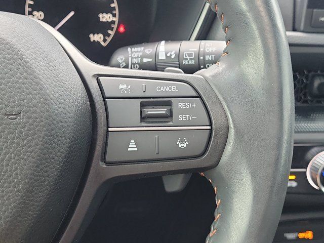 Certified 2023 Honda CR-V Sport image 21