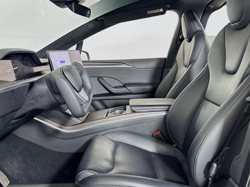 Used 2023 Tesla Model X AWD/4WD image 11