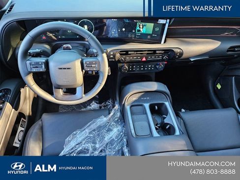 New 2026 Hyundai Palisade XRT Pro AWD/4WD image 14