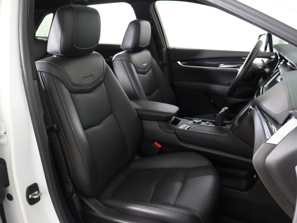 Used 2021 Cadillac XT5 Premium Luxury AWD/4WD image 37