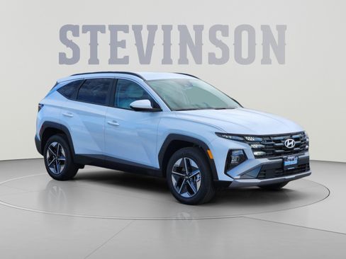 New 2026 Hyundai Tucson SEL AWD/4WD image 5