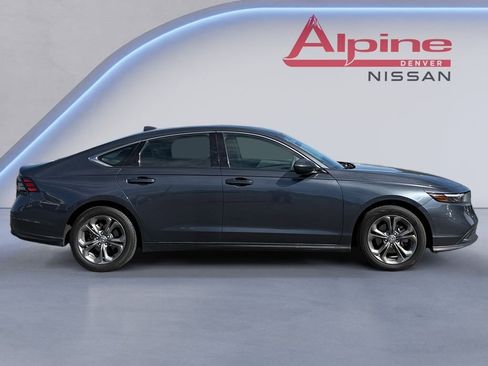 Used 2024 Honda Accord EX image 6