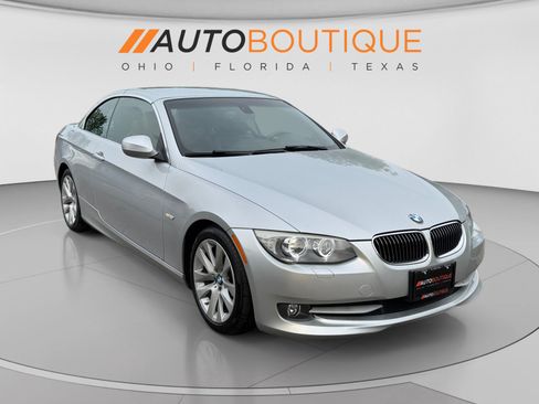 Used 2012 BMW 328i Convertible RWD image 10
