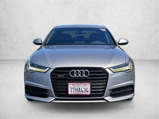 Used 2016 Audi A6 3.0T Premium Plus w/ S Line Sport Package AWD/4WD video 2