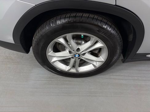 Used 2020 BMW X3 sDrive30i w/ Convenience Package RWD image 11