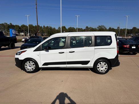 Used 2022 Ford Transit Connect XL image 5