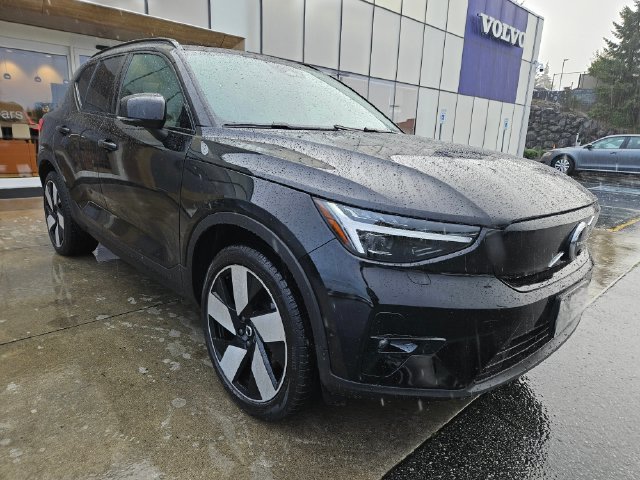 Used 2023 Volvo XC40 P8 Recharge Ultimate AWD/4WD image 3