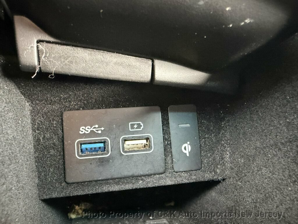 Used 2023 Genesis GV70 2.5T w/ Sport Prestige Package AWD/4WD image 34