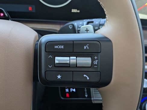 New 2026 Hyundai Santa Fe Calligraphy FWD image 33