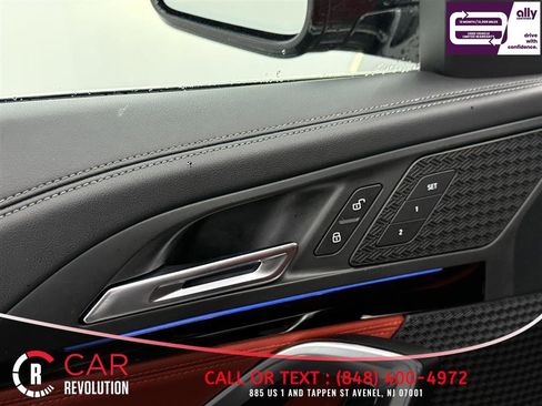 Used 2023 BMW X1 xDrive28i w/ Convenience Package image 34