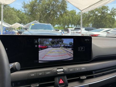 Used 2025 Kia K4 FWD image 22