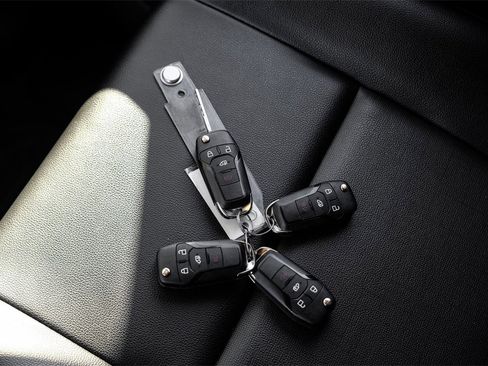 Used 2024 Ford Transit 350 Base w/ Upfitter Package image 52