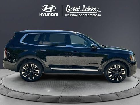 Used 2023 Kia Telluride SX AWD/4WD image 7