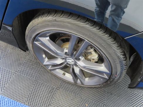 Used 2023 Acura Integra A-Spec FWD image 7