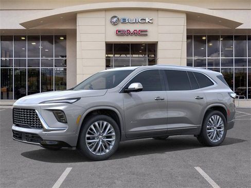 New 2026 Buick Enclave Avenir image 2