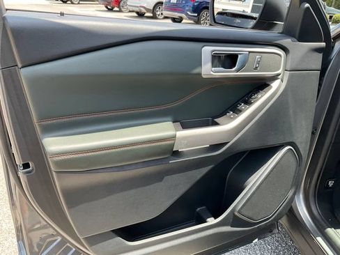Used 2022 Ford Explorer Timberline AWD/4WD image 7