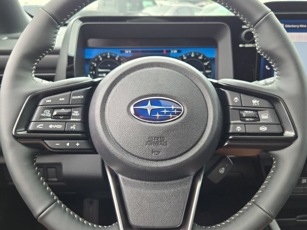 New 2026 Subaru Outback Touring AWD/4WD image 45