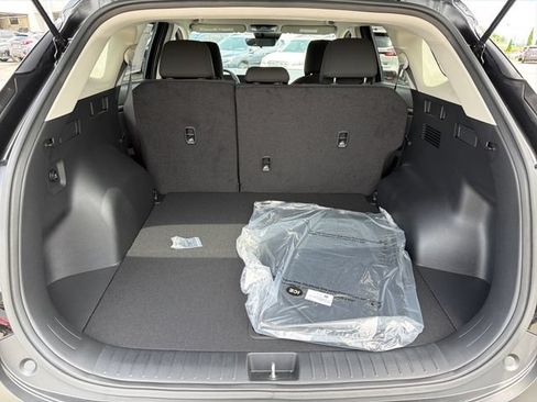 New 2026 Kia Sportage LX FWD image 24
