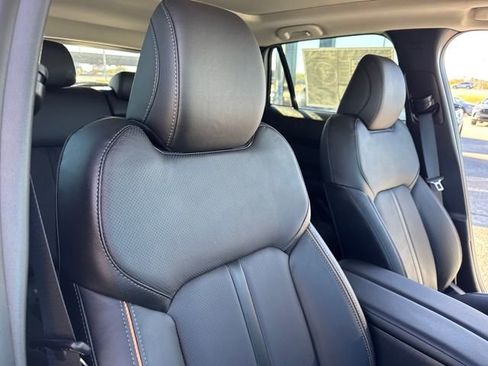 Used 2026 MAZDA CX-50 AWD 2.5 S w/ Cargo Package image 26