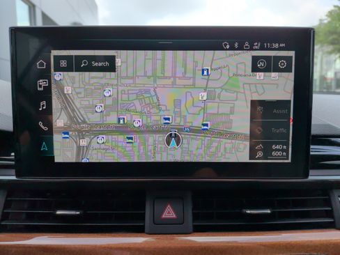 Used 2022 Audi A5 2.0T Premium Plus image 22