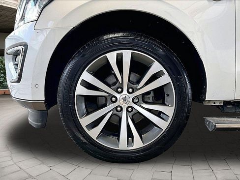 Used 2020 Ford Expedition Max King Ranch w/ Cargo Package RWD image 7