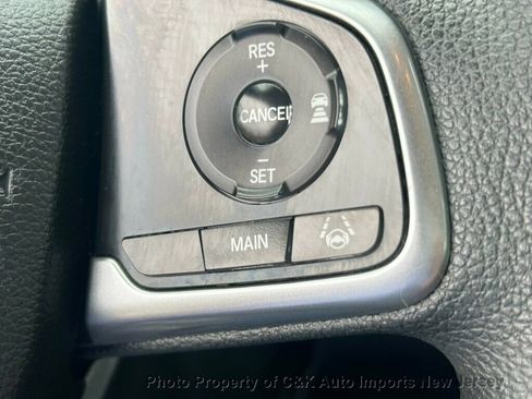 Used 2017 Honda CR-V EX image 43