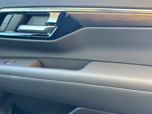 New 2026 Chevrolet Tahoe High Country AWD/4WD image 21