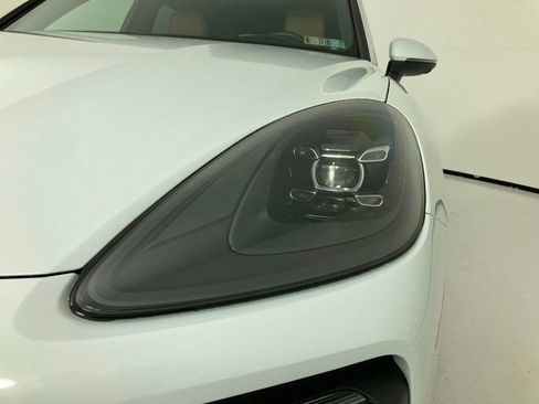 Certified 2023 Porsche Cayenne image 35