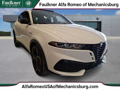 Used 2026 Alfa Romeo Tonale w/ Quick Order Package 23H Volce