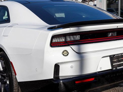 New 2026 Dodge Charger Scat Pack image 24