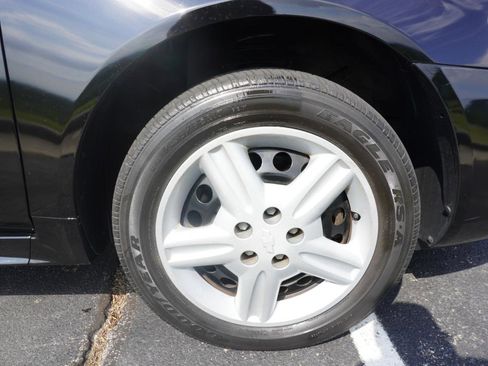 Used 2015 Chevrolet Impala Police FWD image 33