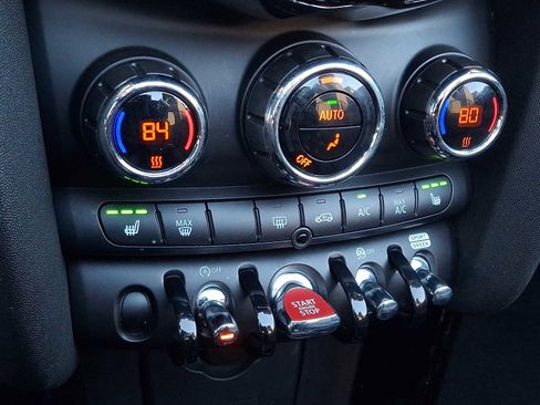 Certified 2024 MINI Cooper S image 16