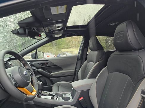 New 2026 Subaru Crosstrek 2.5i Wilderness AWD/4WD image 12