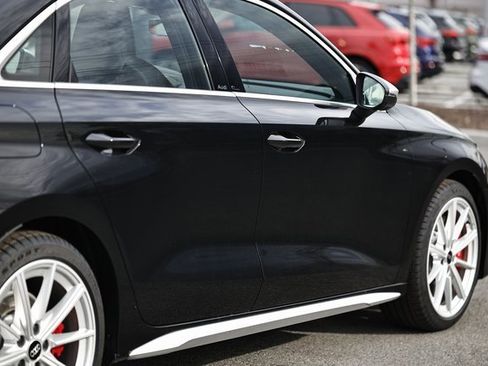 New 2026 Audi S3 Premium image 8