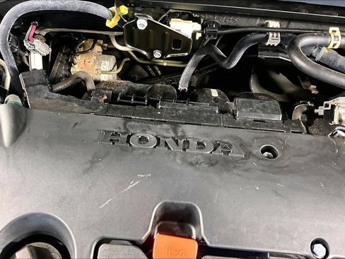 Used 2019 Honda Civic LX image 32