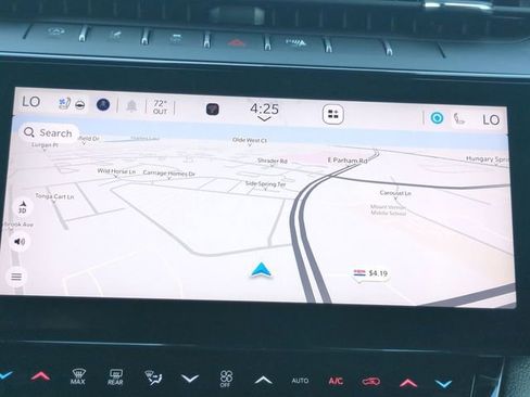 New 2026 Jeep Grand Cherokee Limited image 22