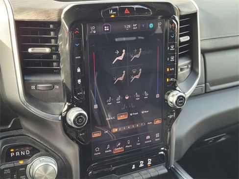 Certified 2025 RAM 1500 Laramie image 11