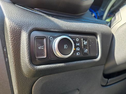 Used 2023 Ford Explorer ST w/ Equipment Group 401A AWD/4WD image 19