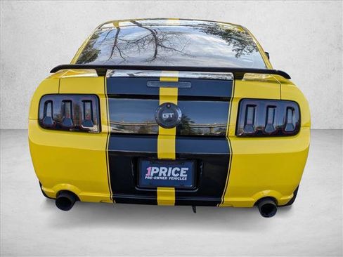Used 2006 Ford Mustang GT Premium image 7