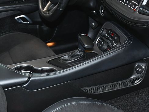 Used 2023 Dodge Challenger R/T Scat Pack image 56