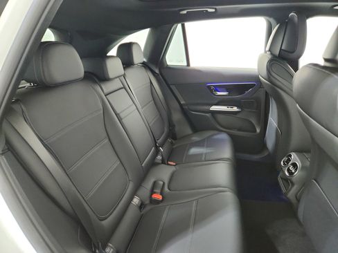 New 2026 Mercedes-Benz GLC 300 image 11