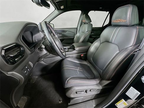 Certified 2023 Honda Pilot TrailSport image 31