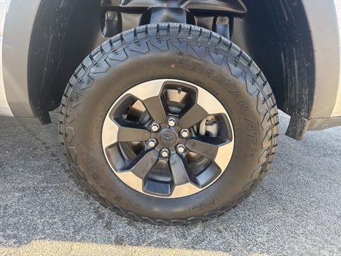 Used 2019 RAM 1500 Rebel w/ Rebel Level 1 Equipment Group image 36